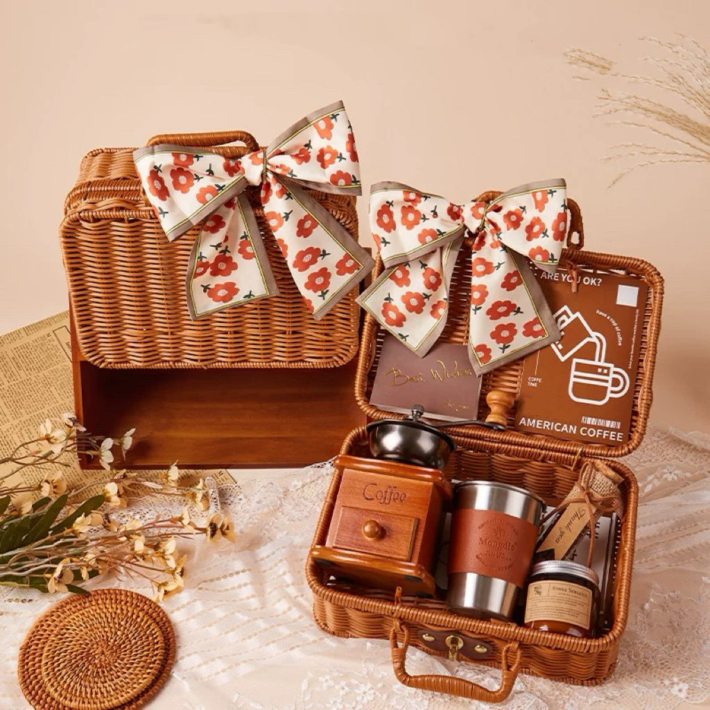 Coffee Lover Gift Box